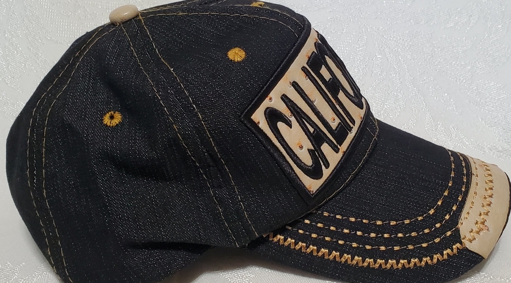 California Hat - Picture 4 of 8